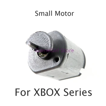 2 шт. для XBOX серии S X вибратор Маленький моторчик для контроллера XBOXONE Slim Универсальная ремонтная запасная часть